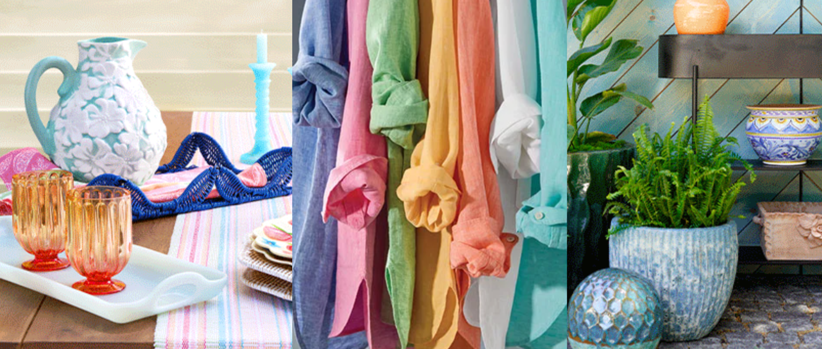 Summer Consignment has come to an end