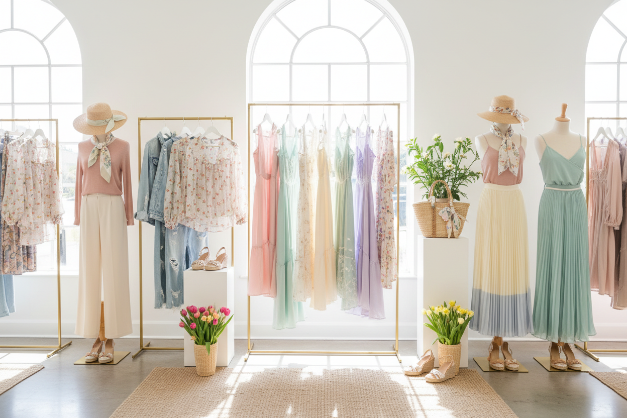 What Season is NU2U accepting now?