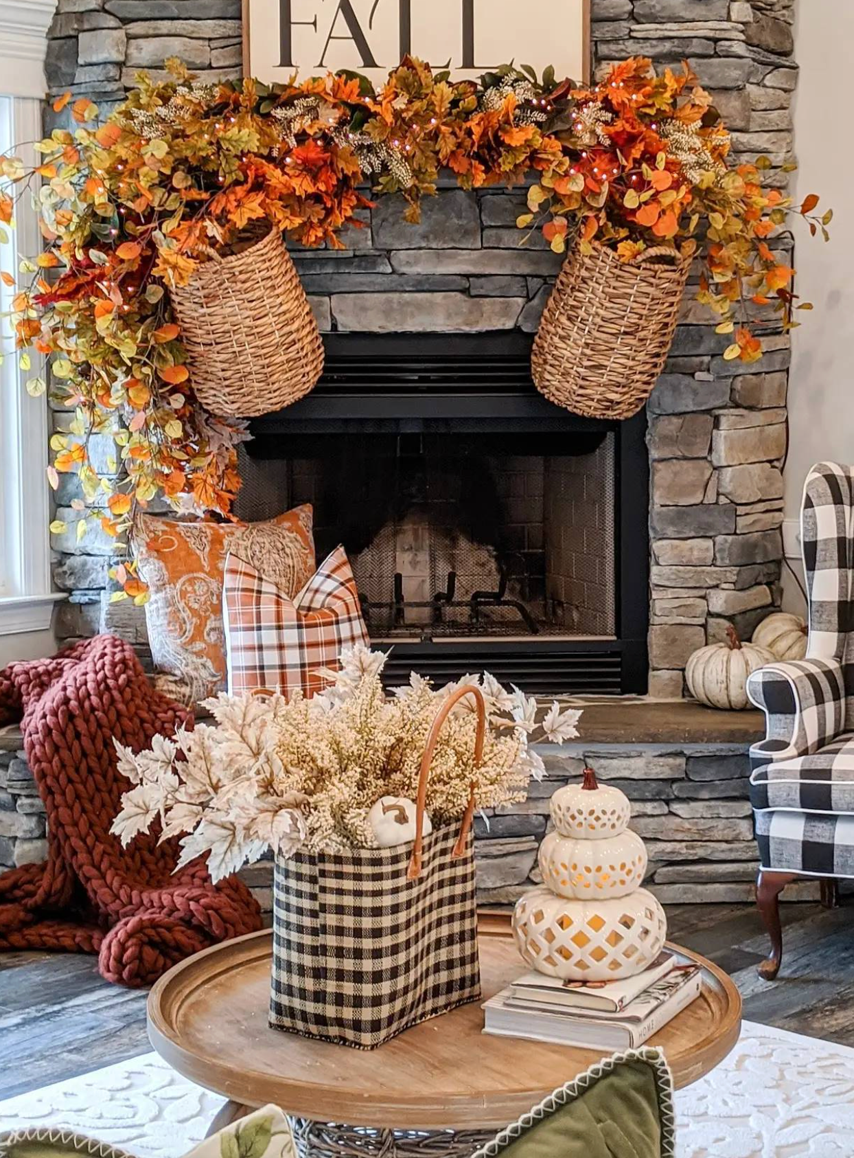 Fall Consignment