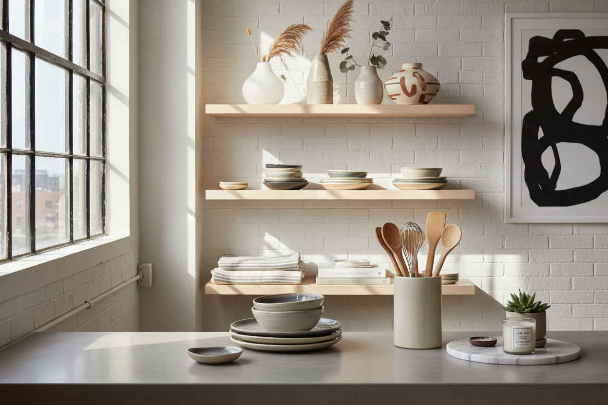 Are you interested in shopping consigned home goods?